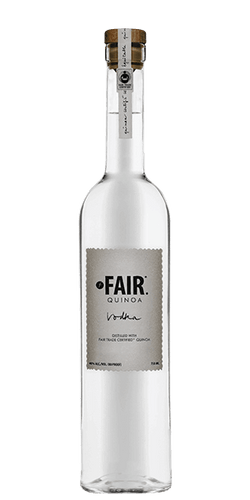 FAIR. Quinoa Vodka (700mL)