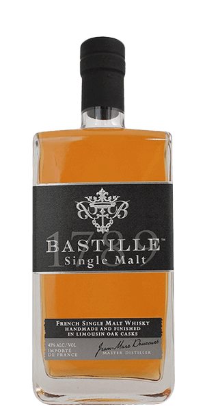 Bastille 1789 Single Malt Whisky (700mL)