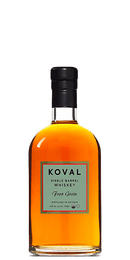 Koval Single Barrel Four Grain Whiskey