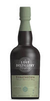 The Lost Distillery Stratheden Blended Malt Scotch Whisky
