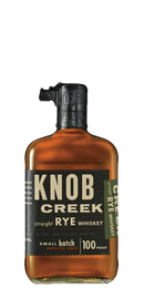 Knob Creek Straight Rye