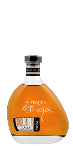 El Mayor Añejo Tequila (700mL)