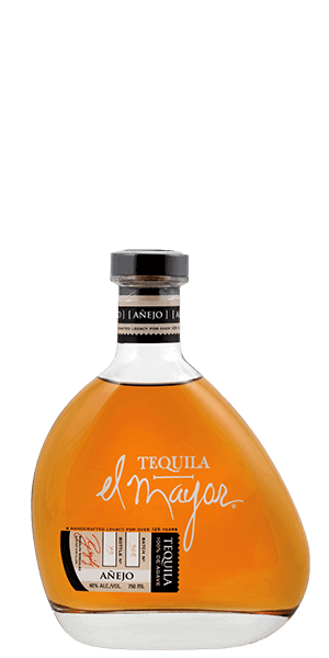 El Mayor Añejo Tequila (700mL)
