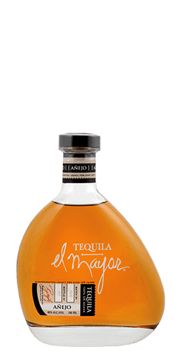 El Mayor Añejo Tequila