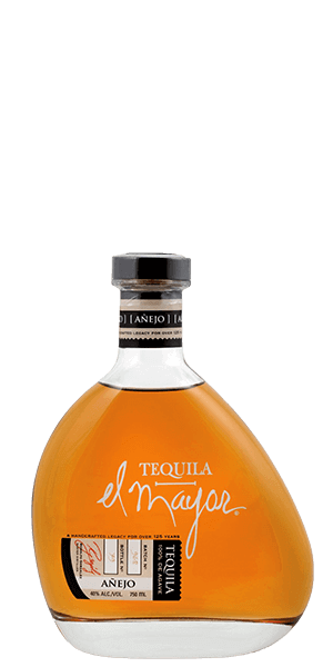 El Mayor Añejo Tequila