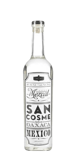 Mezcal San Cosme Oaxaca (700mL)