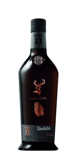 Glenfiddich Project XX Experimental Series #2