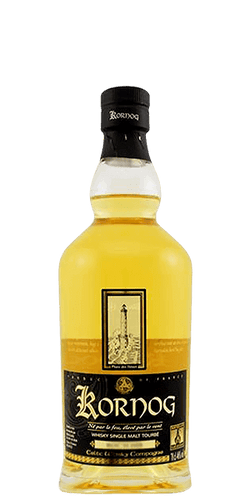 Kornog Taouarc´h Kentan 15BC (700mL)