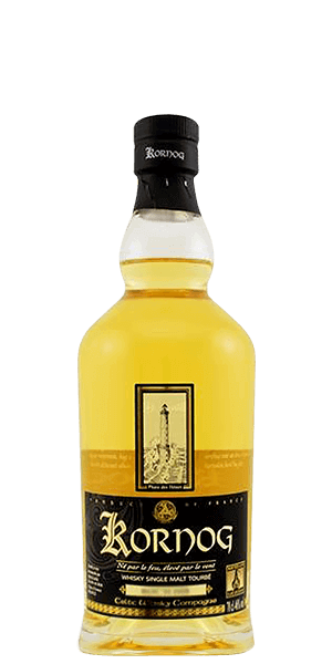 Kornog Taouarc´h Kentan 15BC (700mL)