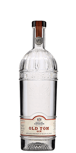 City of London Old Tom (700mL)