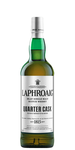 Laphroaig Quarter Cask (700mL)