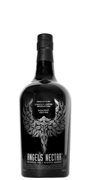 Angels' Nectar Blended Malt Whisky Rich Peat Edition