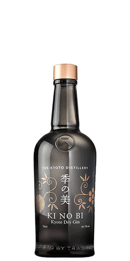 Kinobi Kyoto Craft Gin (700mL)