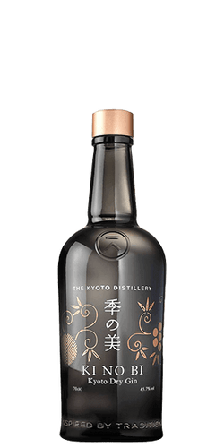 Kinobi Kyoto Craft Gin (700mL)