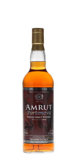 Amrut Portonova