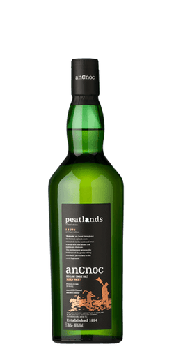 anCnoc Peatlands (700mL)