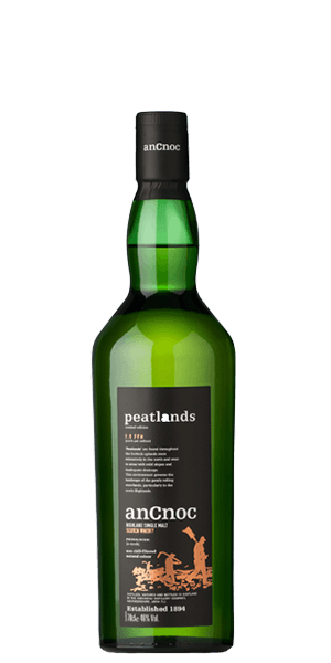 anCnoc Peatlands (700mL)