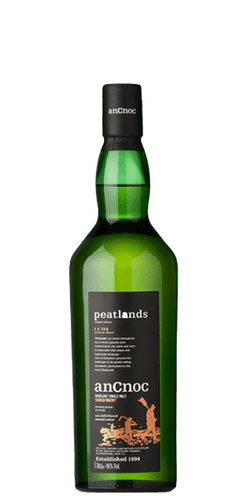 anCnoc Peatlands