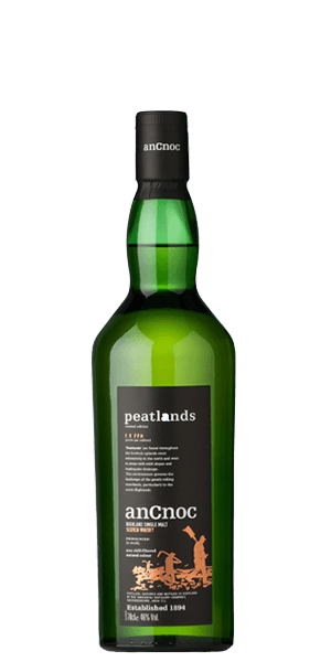 anCnoc Peatlands