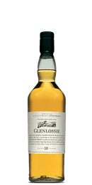 Glenlossie 10 Year Old Flora and Fauna