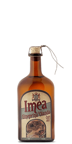 Imea Gineprina d´Olanda Gin (700mL)