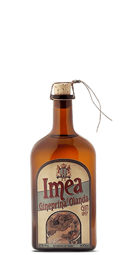 Imea Gineprina d´Olanda Gin