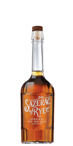 Sazerac Straight Rye Whiskey