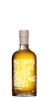 Mackmyra 10 Year Old
