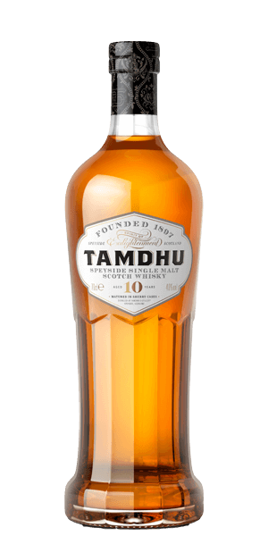 Tamdhu 10 Year Old (40%)