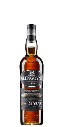 Glengoyne 21 Year Old