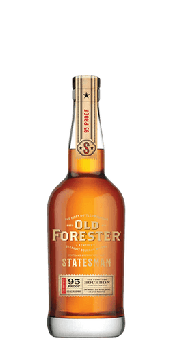 Old Forester Statesman