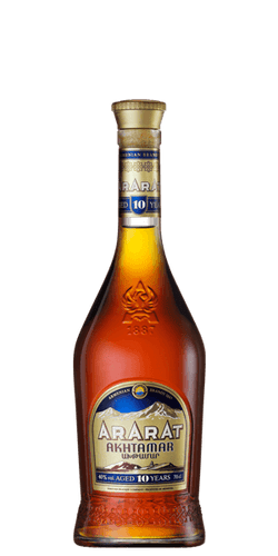 Distilled Wine? Fine!