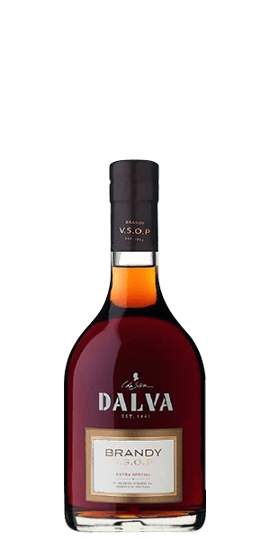 Dalva Brandy VSOP Extra Special (700mL)