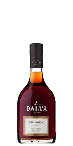 Dalva Brandy VSOP Extra Special