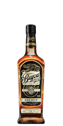 Bayou Select Rum