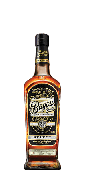 Bayou Select Rum