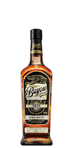 Bayou Select Rum (700mL)