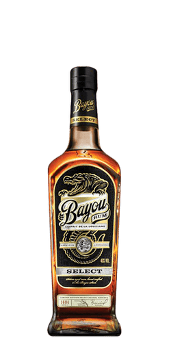 Bayou Select Rum