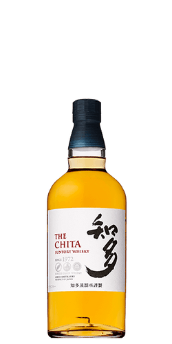 Whisky's Big In Japan