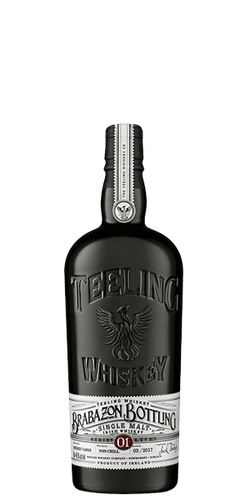 Teeling Brabazon Bottling Series No.1 Irish Whiskey