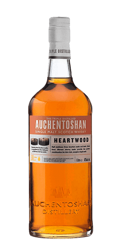 Auchentoshan Heartwood