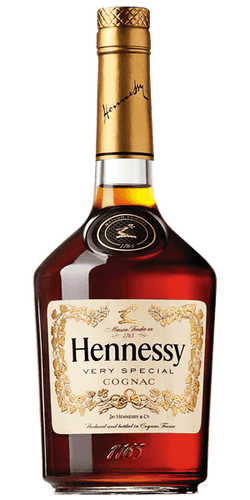 Hennessy VS Cognac