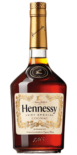 Hennessy VS Cognac (700mL) – Flaviar Hennessy VS Cognac (700mL) – Flaviar