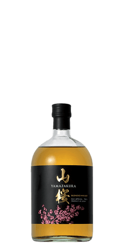 Yamazakura Blended Whisky (500ml)