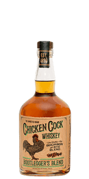 Chicken Cock Bootlegger´s Blend