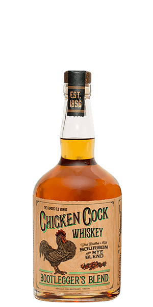 Chicken Cock Bootlegger´s Blend (700mL)