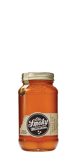 Ole Smoky Pumpkin Pie Moonshine (700mL)