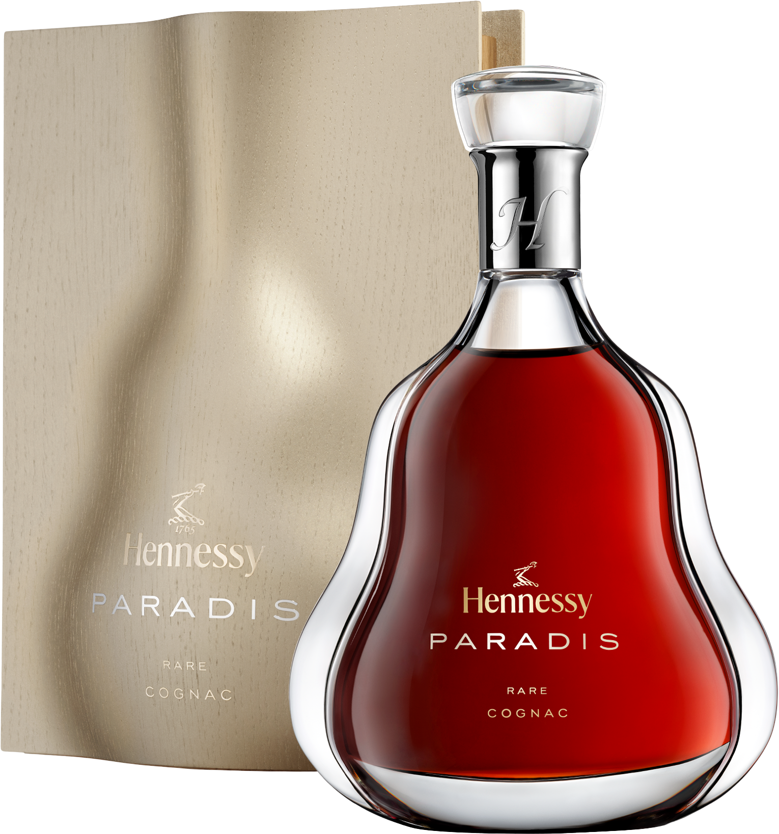 Hennessy Paradis (700mL) – Flaviar Hennessy Paradis (700mL) – Flaviar