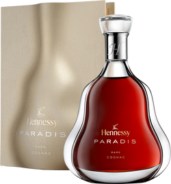 Hennessy Paradis (700mL) – Flaviar Hennessy Paradis (700mL) – Flaviar