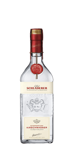 Schladerer Plum Brandy (700mL)